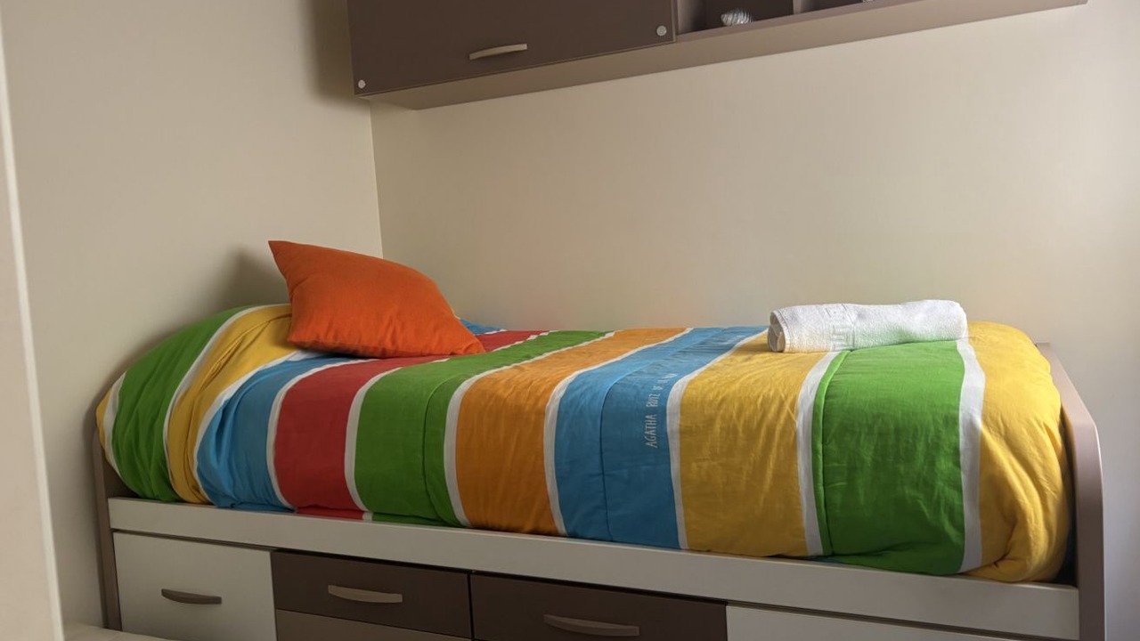 Photo of Bedroom in Sanxenxo