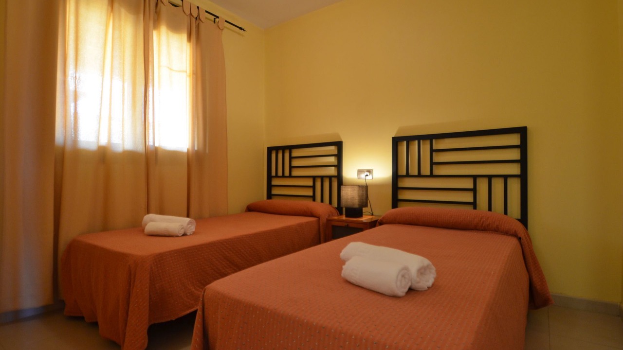 Photo of Bedroom in Punta del Moral