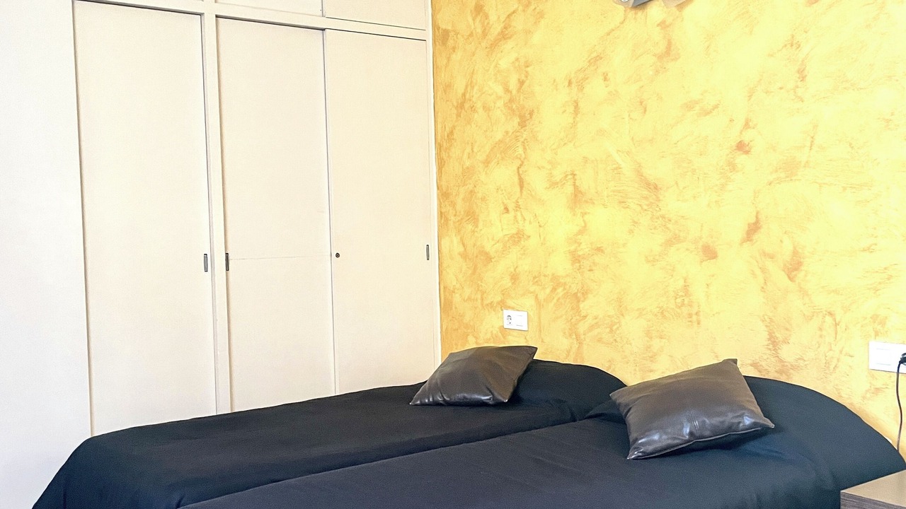 Photo of Bedroom in El Poble-sec