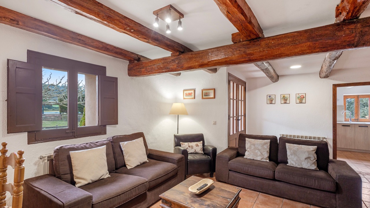 Photo of Livingroom in Sagas