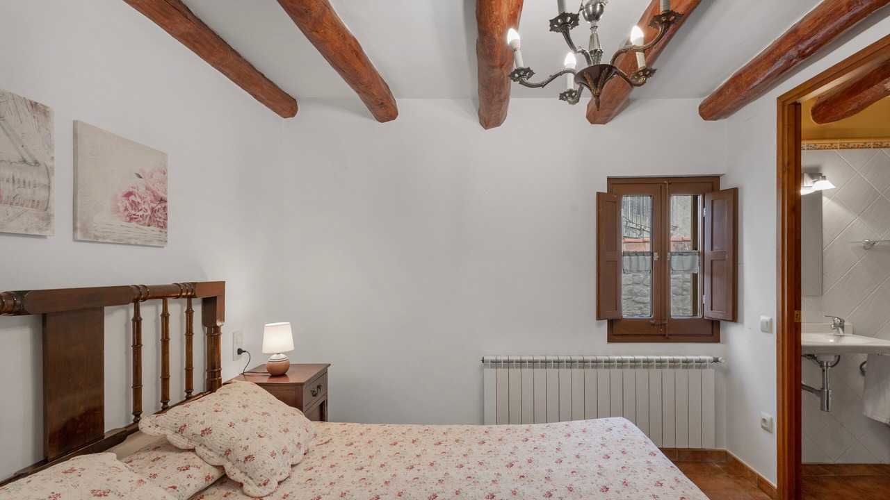 Photo of Bedroom in Sagas