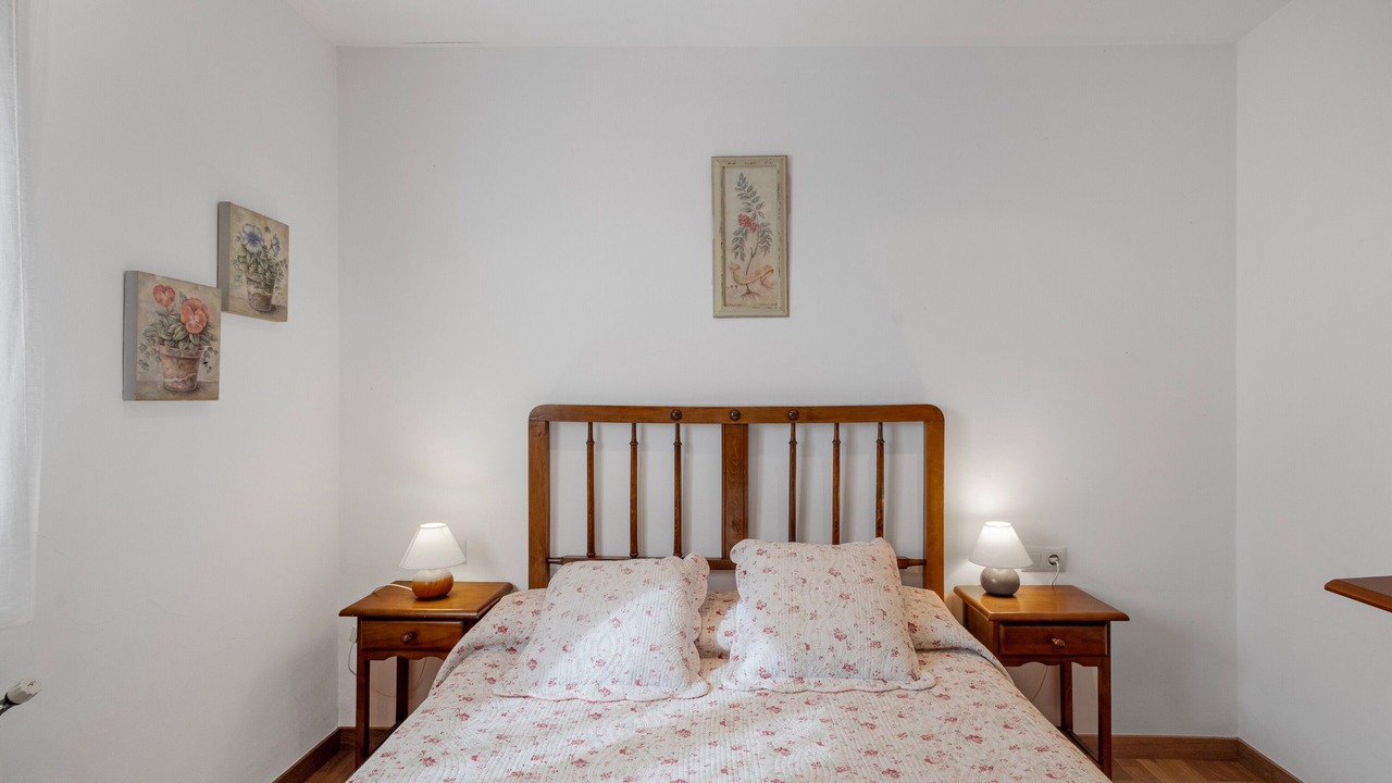 Photo of Bedroom in Sagas