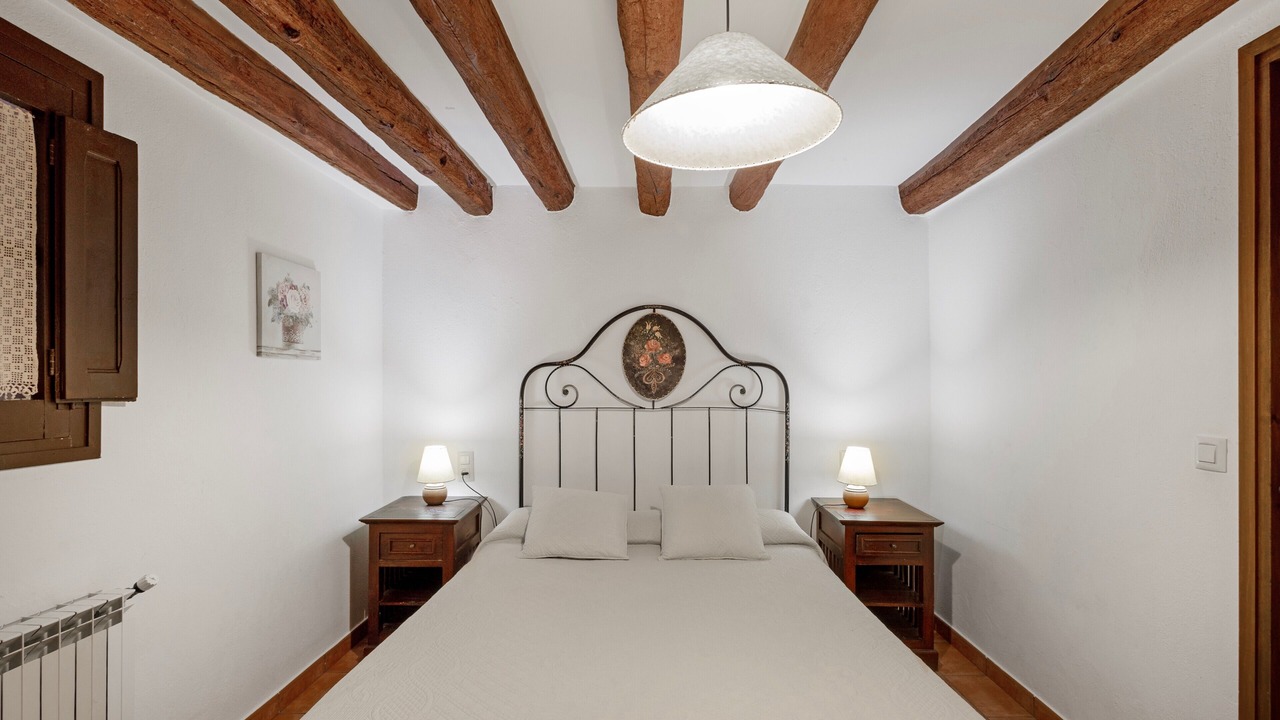 Photo of Bedroom in Sagas