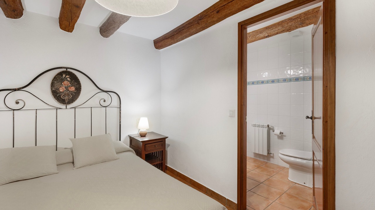 Photo of Bathroom in Sagas