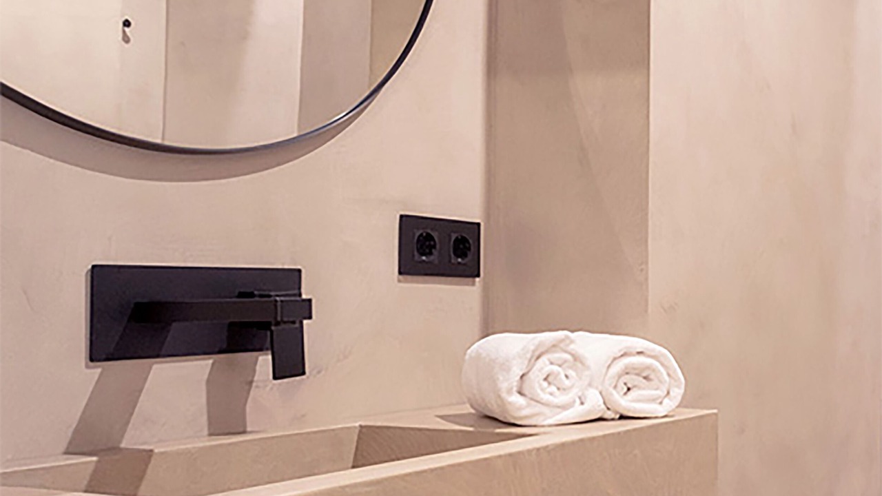 Photo of Bathroom in Triana