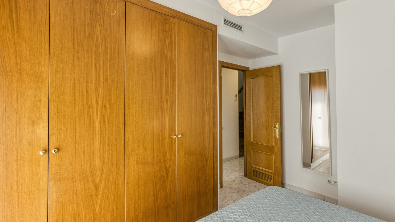 Photo of Bedroom in L'Estartit
