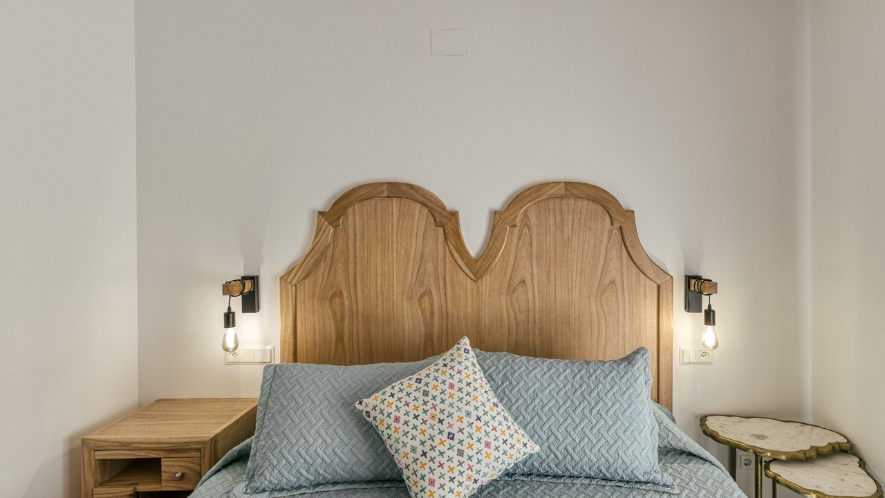 Photo of Bedroom in L'Estartit