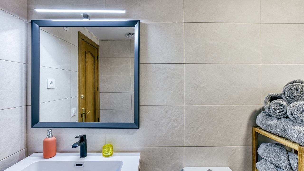 Photo of Bathroom in L'Estartit