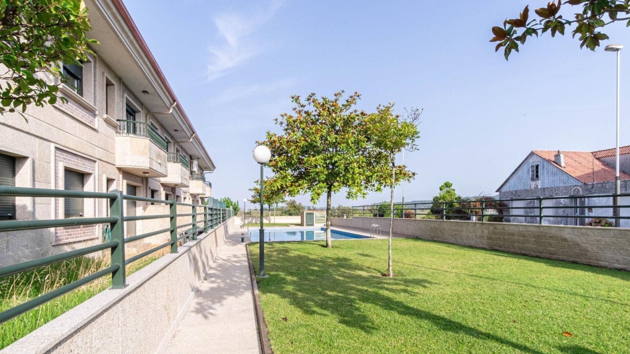 Photo of Outdoor in Sanxenxo