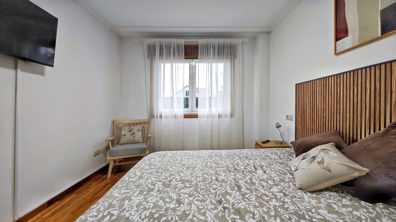 Photo of Bedroom in Sanxenxo