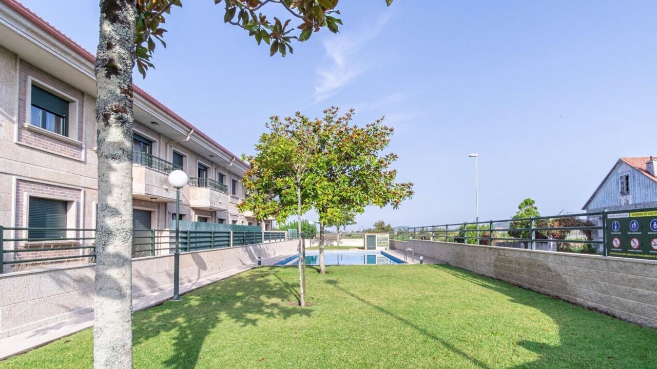 Photo of Outdoor in Sanxenxo