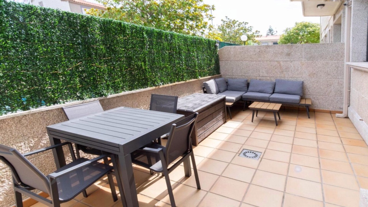 Photo of Outdoor in Sanxenxo