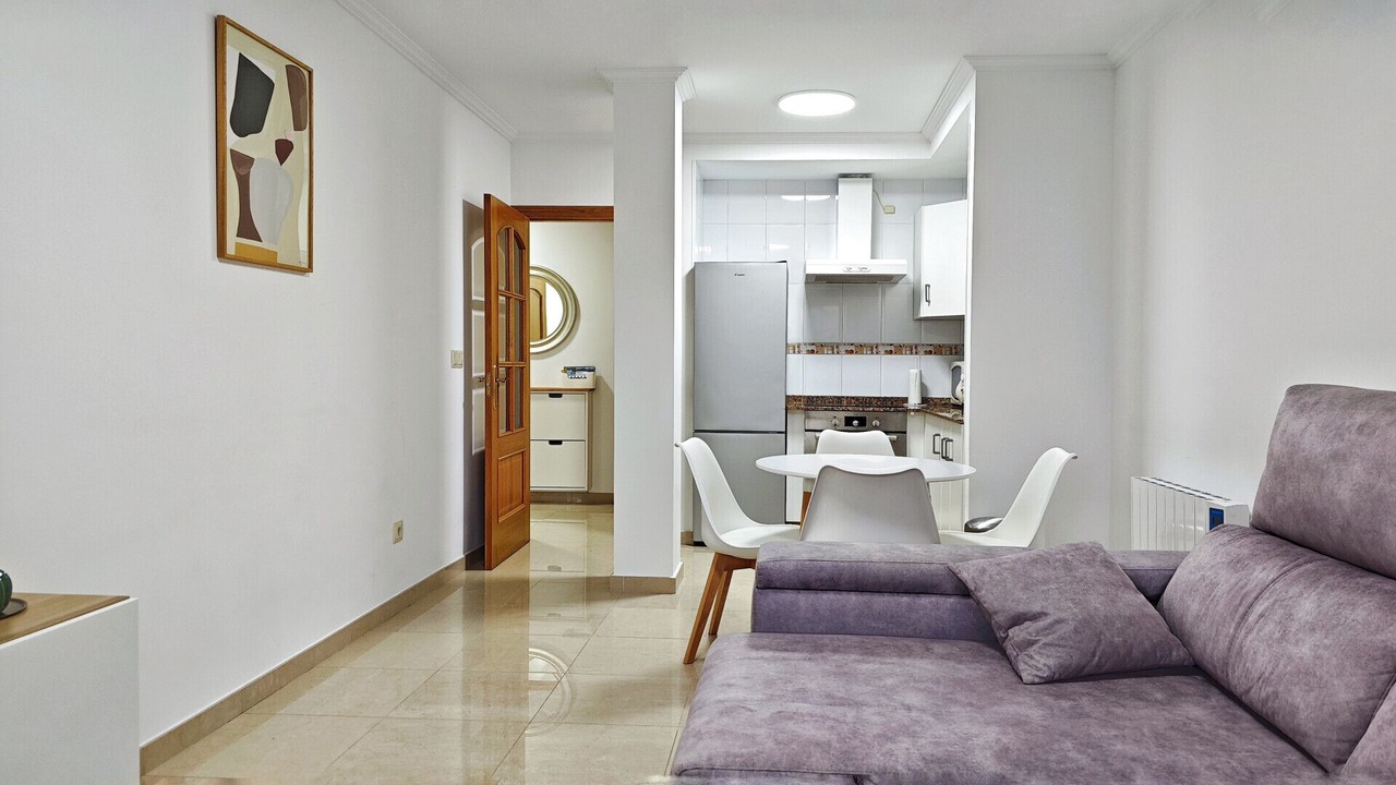 Photo of Livingroom in Sanxenxo