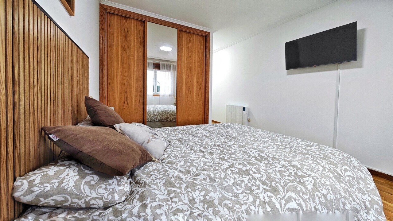 Photo of Bedroom in Sanxenxo