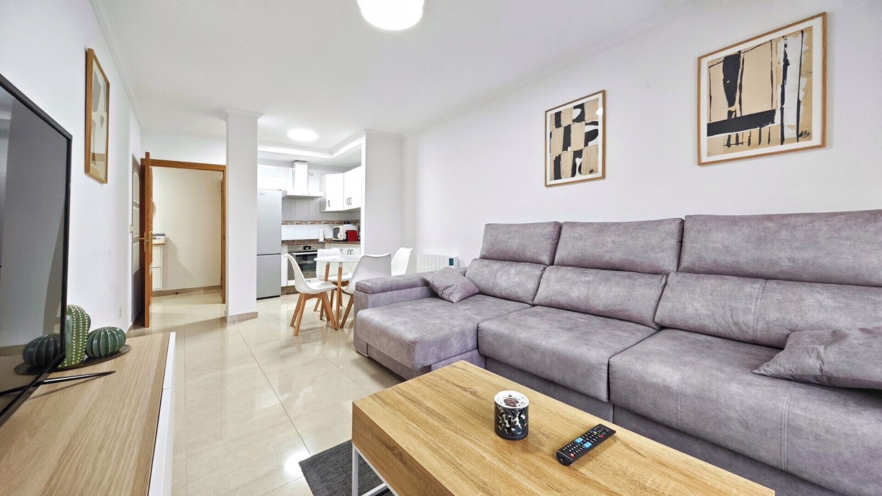Photo of Livingroom in Sanxenxo