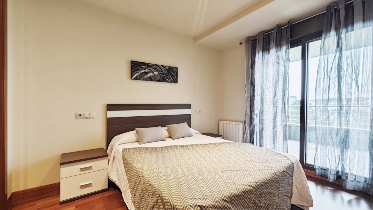 Photo of Bedroom in Portonovo