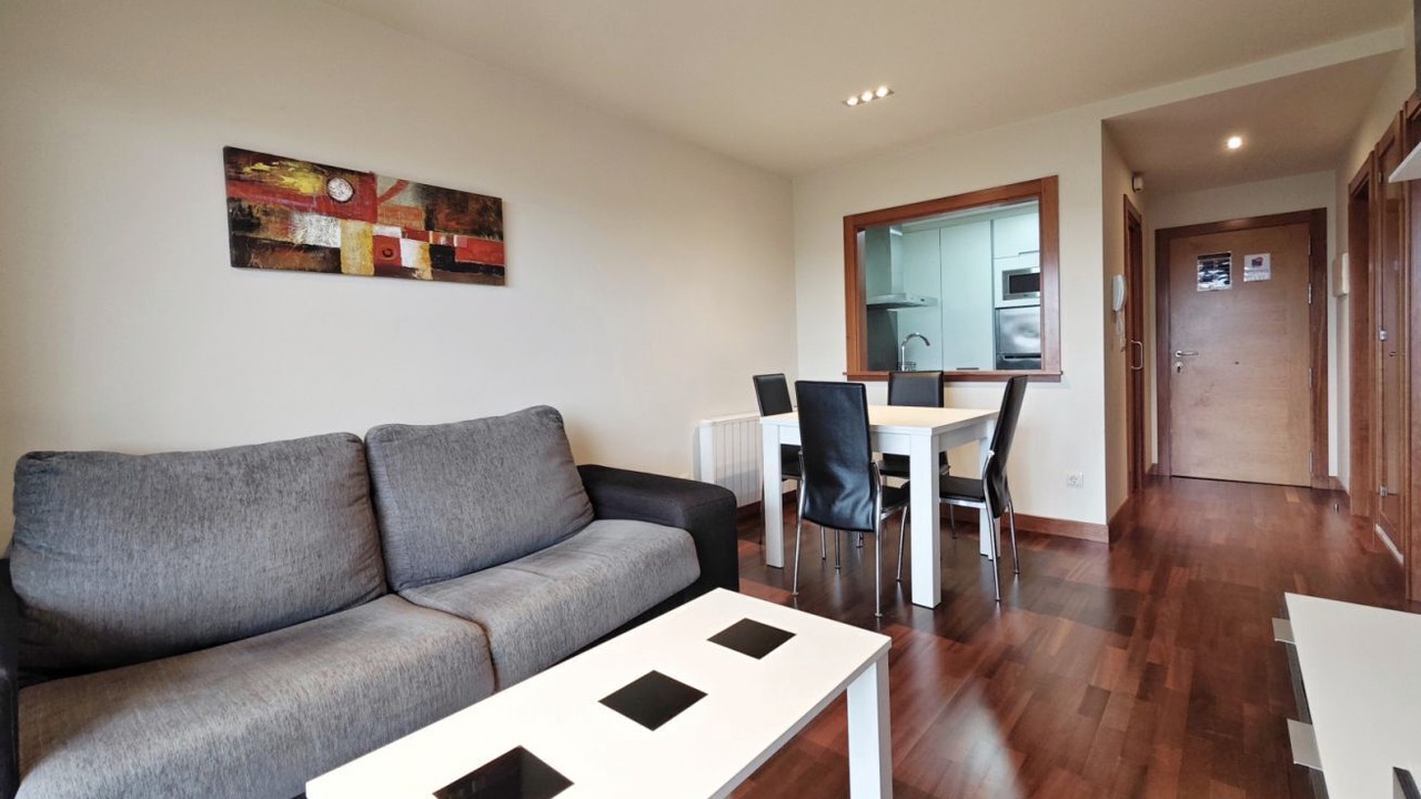 Photo of Livingroom in Portonovo