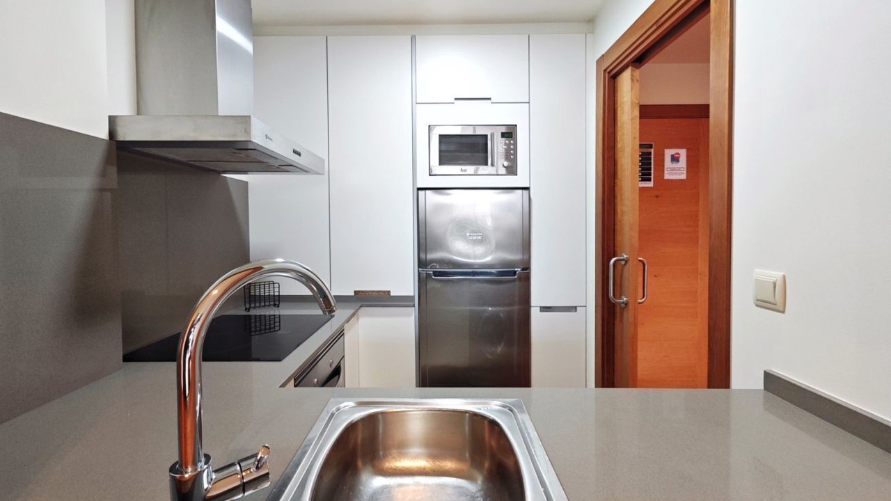 Photo of Kitchen in Portonovo