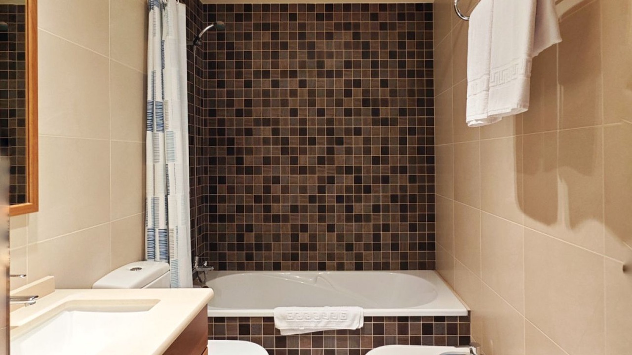 Photo of Bathroom in Portonovo