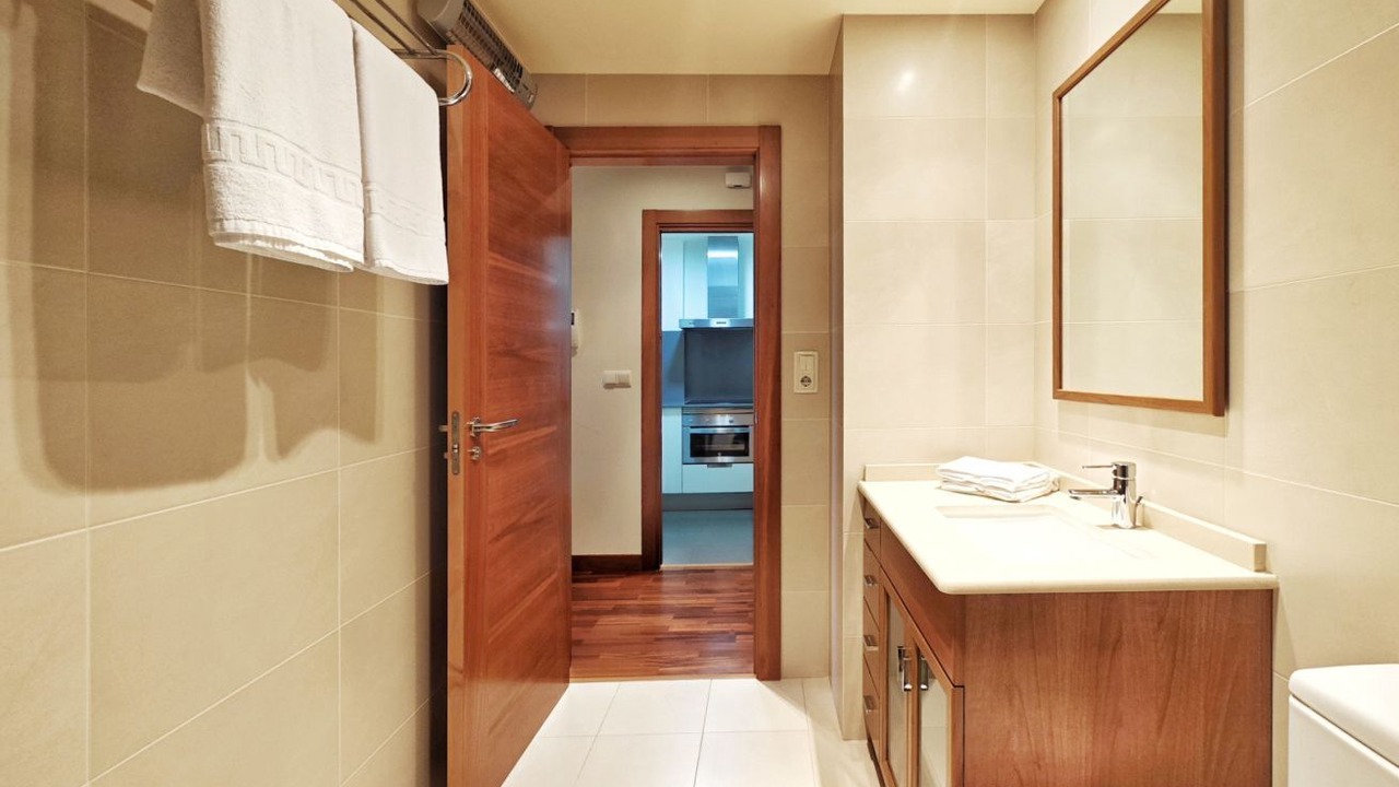 Photo of Bathroom in Portonovo