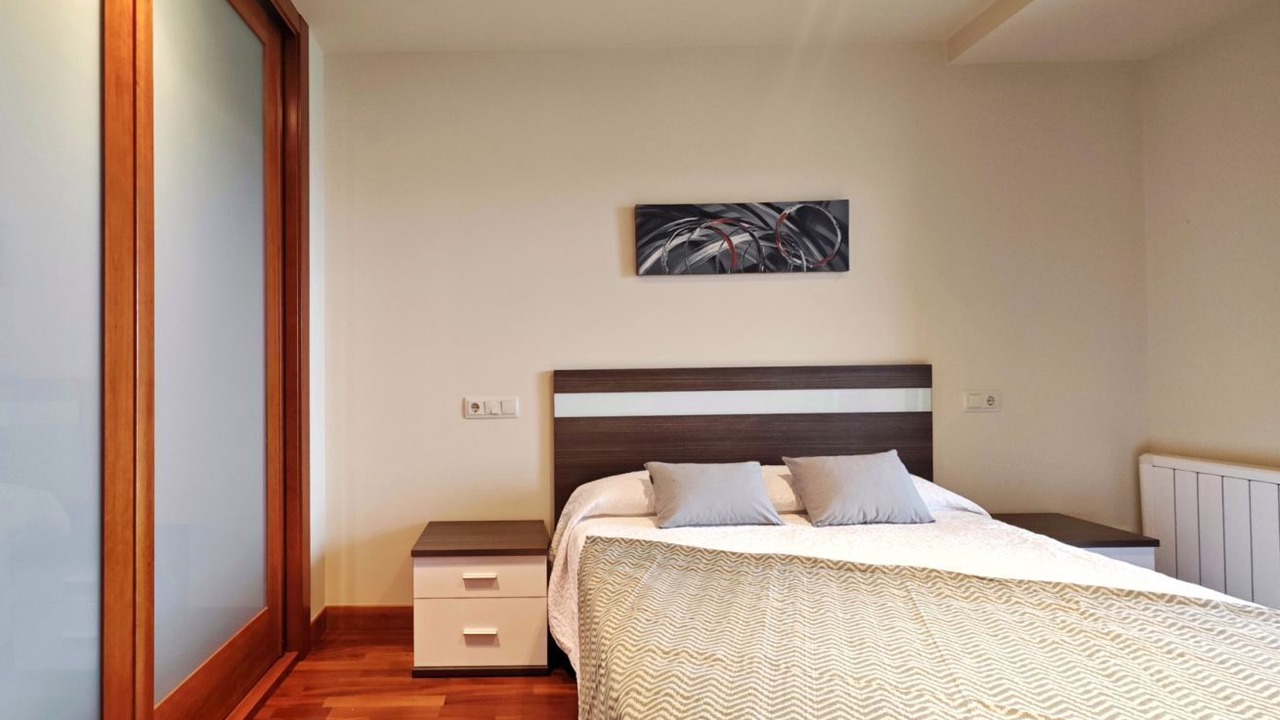 Photo of Bedroom in Portonovo