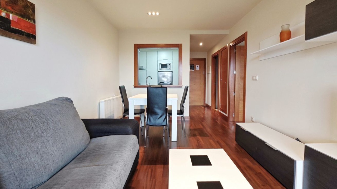 Photo of Livingroom in Portonovo
