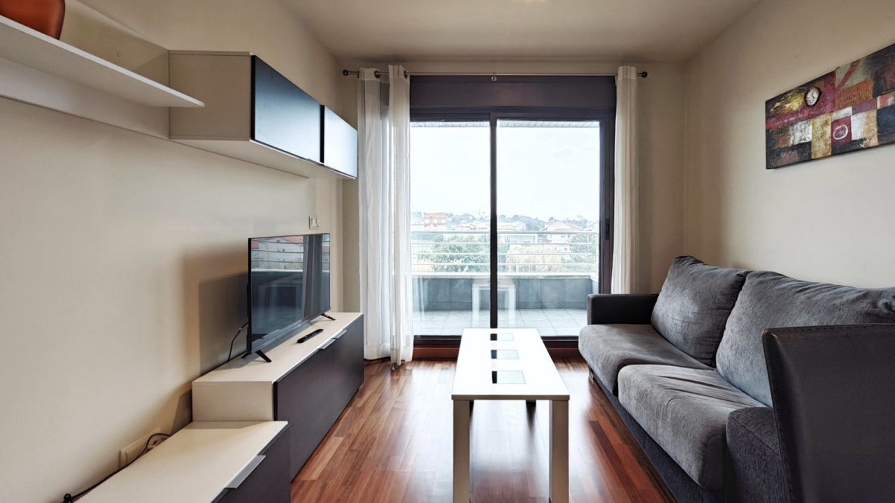 Photo of Livingroom in Portonovo