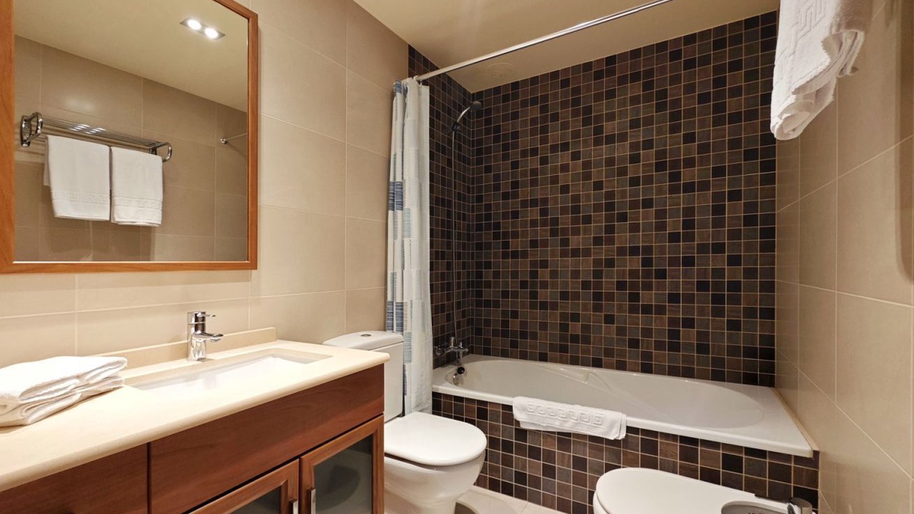 Photo of Bathroom in Portonovo