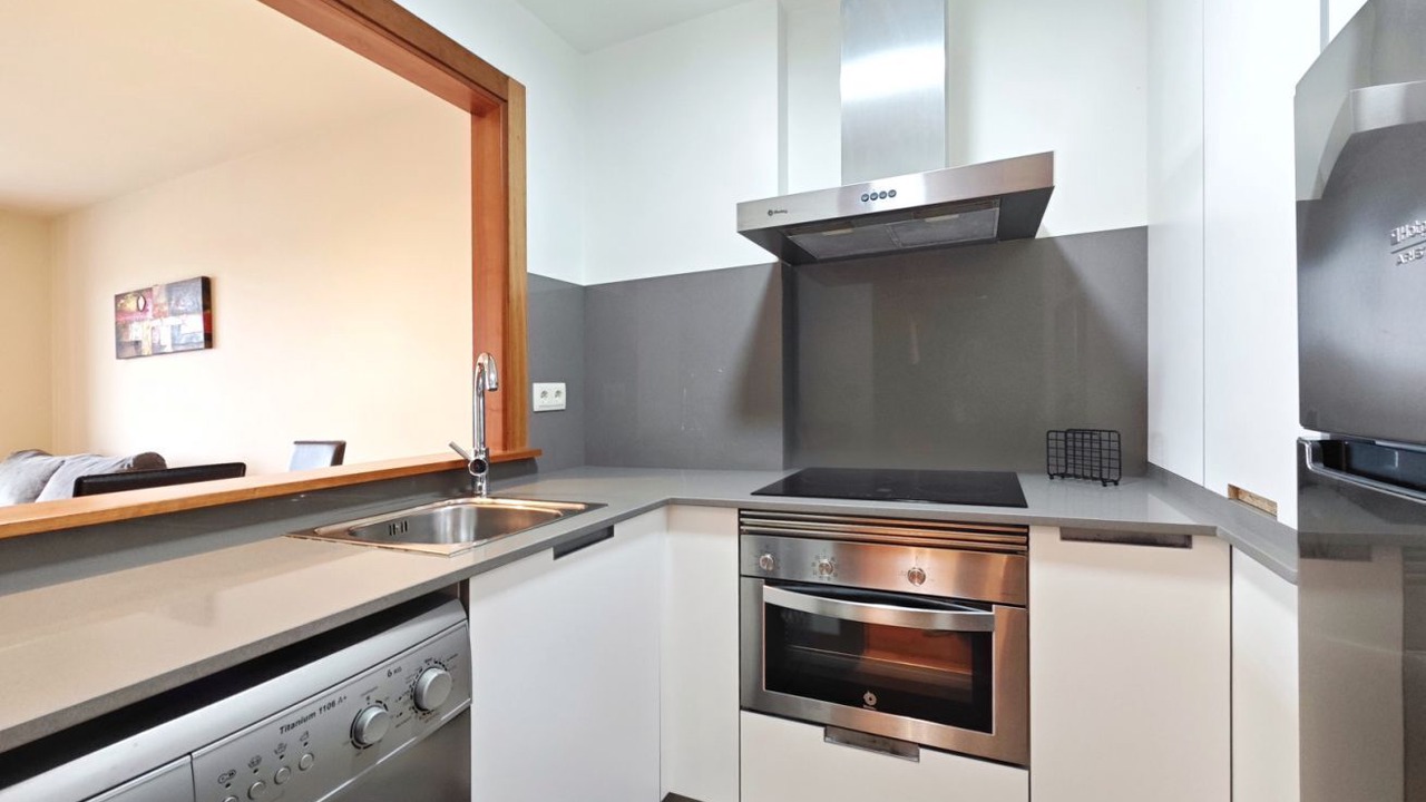 Photo of Kitchen in Portonovo
