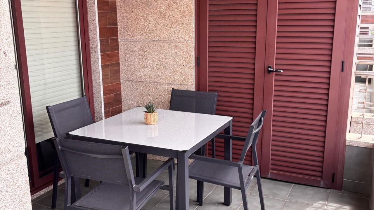 Photo of Outdoor in Portonovo