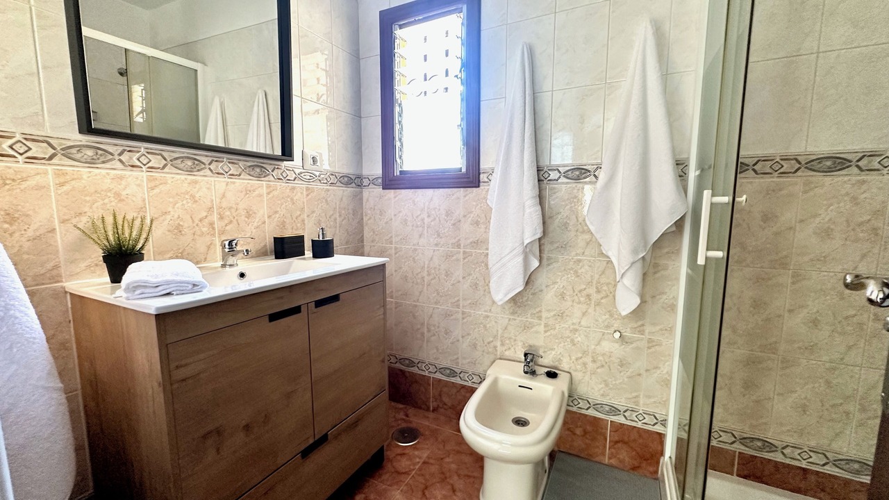 Photo of Bathroom in Bajamar