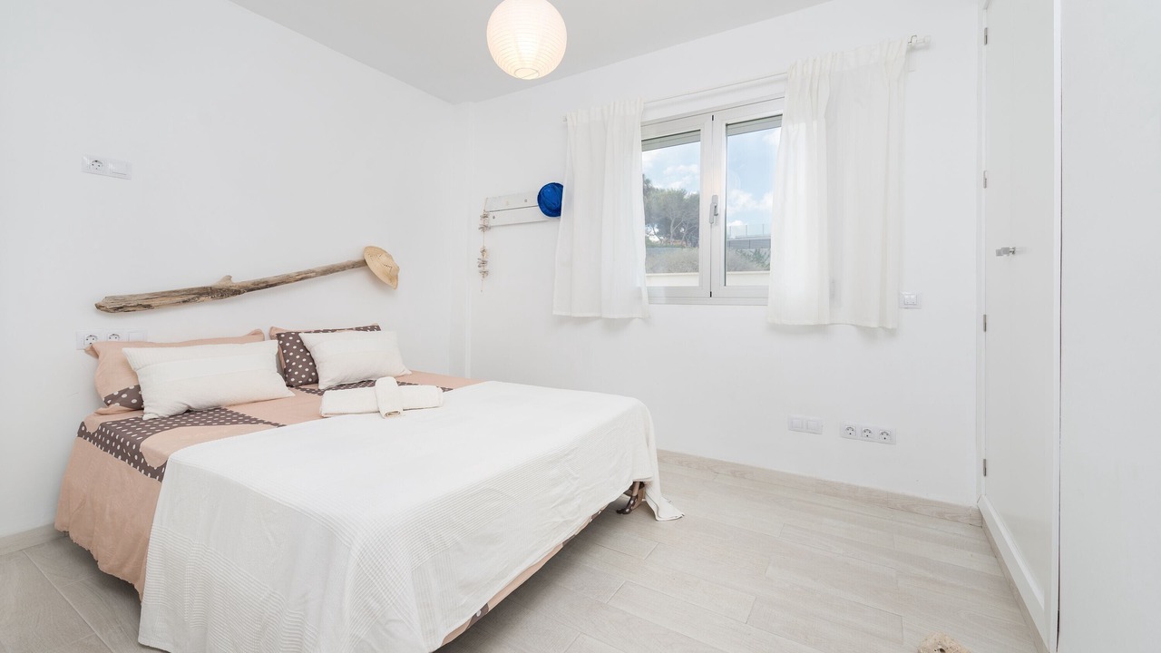 Photo of Bedroom in Son Serra de Marina