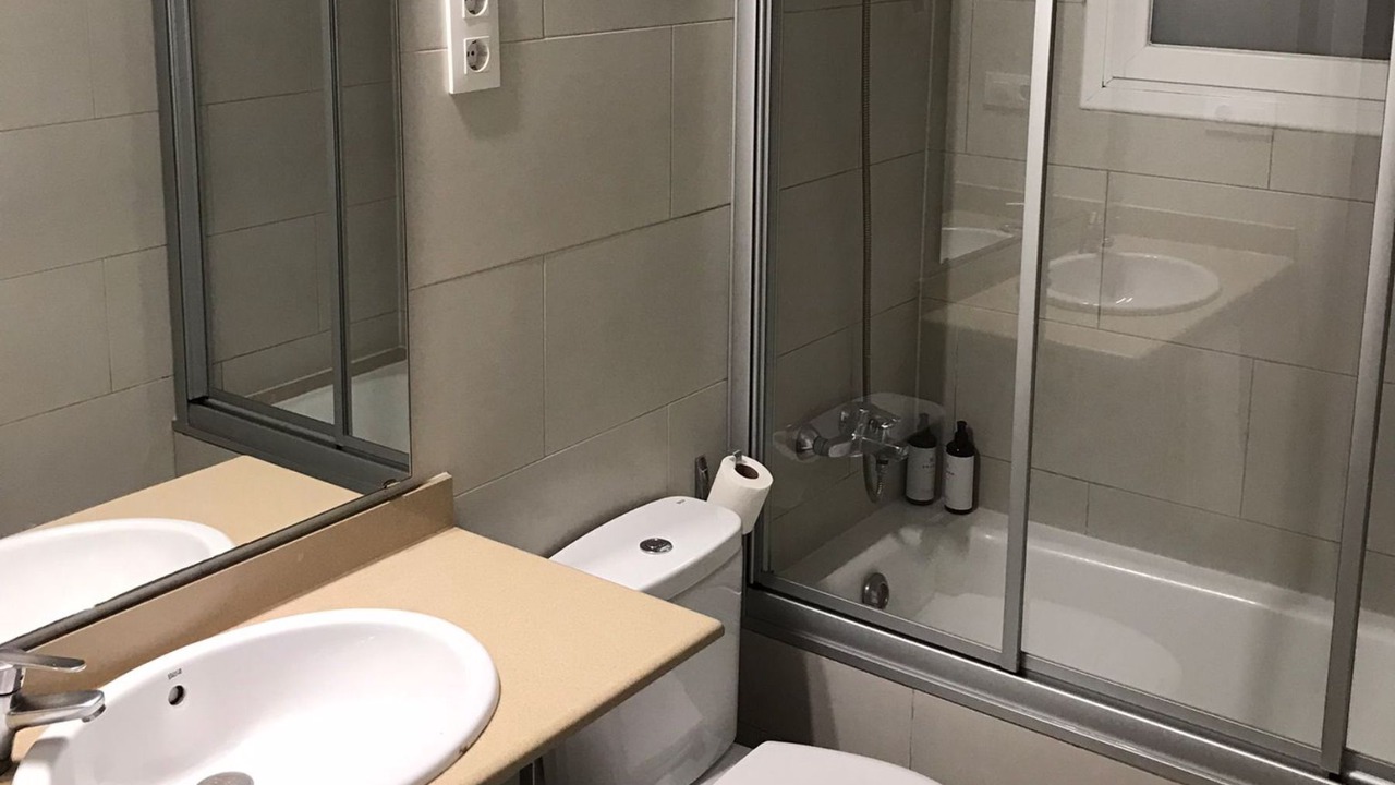 Photo of Bathroom in Sant Gervasi