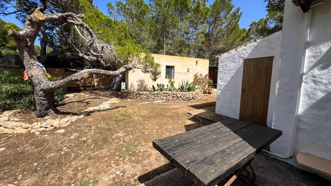 Photo of Outdoor in Es Pujols