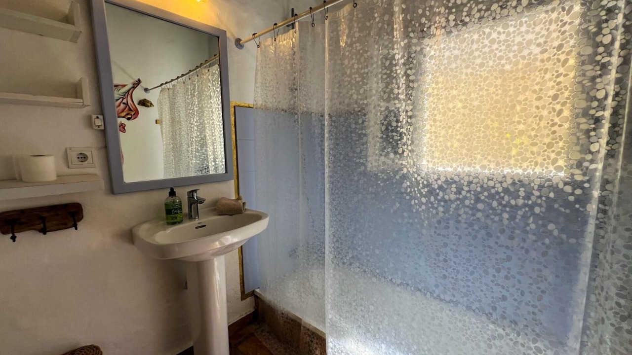 Photo of Bathroom in Es Pujols