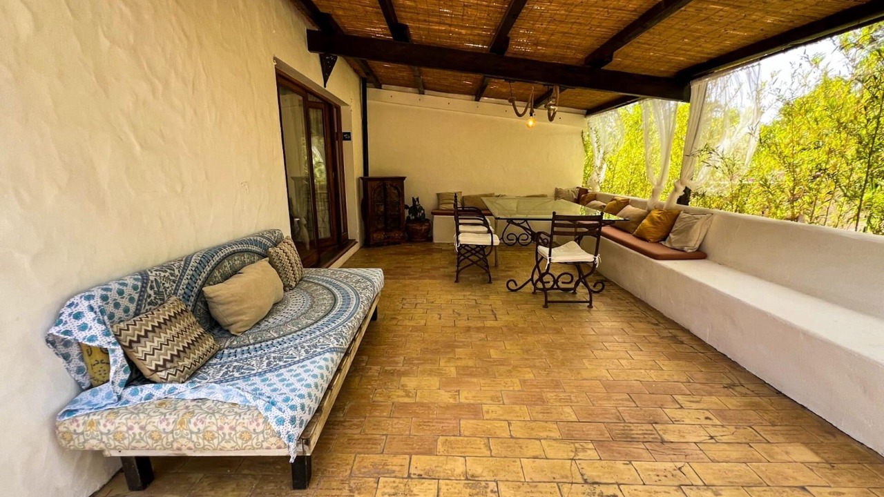Photo of Outdoor in Es Pujols