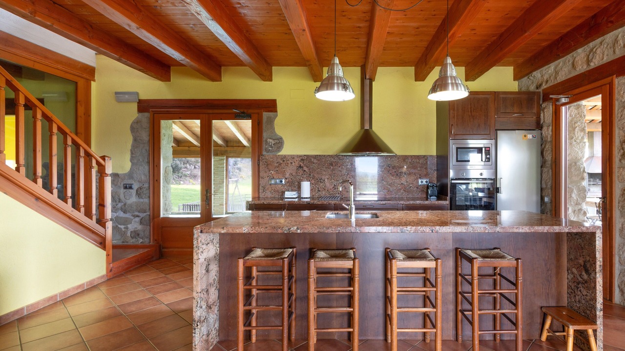 Photo of Kitchen in Gironella