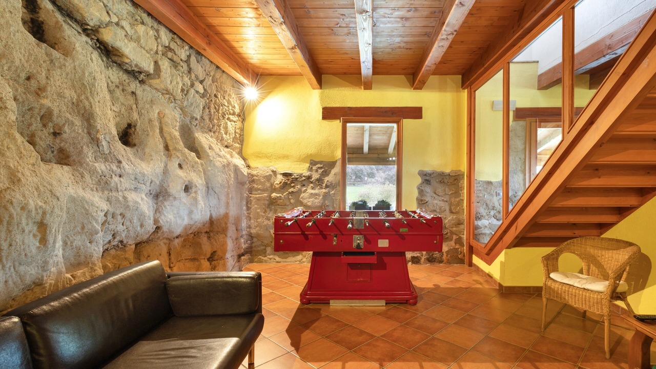 Photo of Bedroom in Gironella