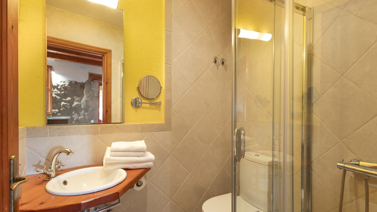 Photo of Bathroom in Gironella
