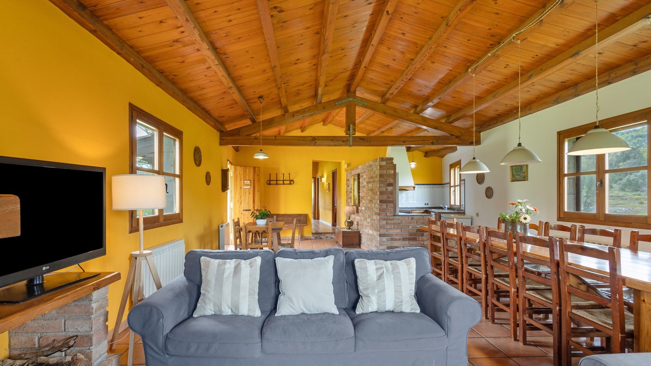 Photo of Livingroom in Sagas