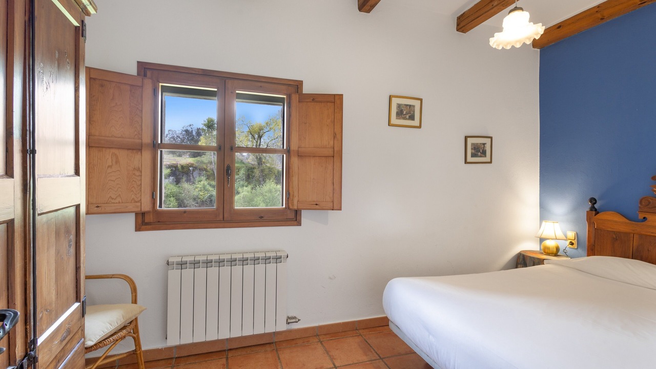 Photo of Bedroom in Sagas