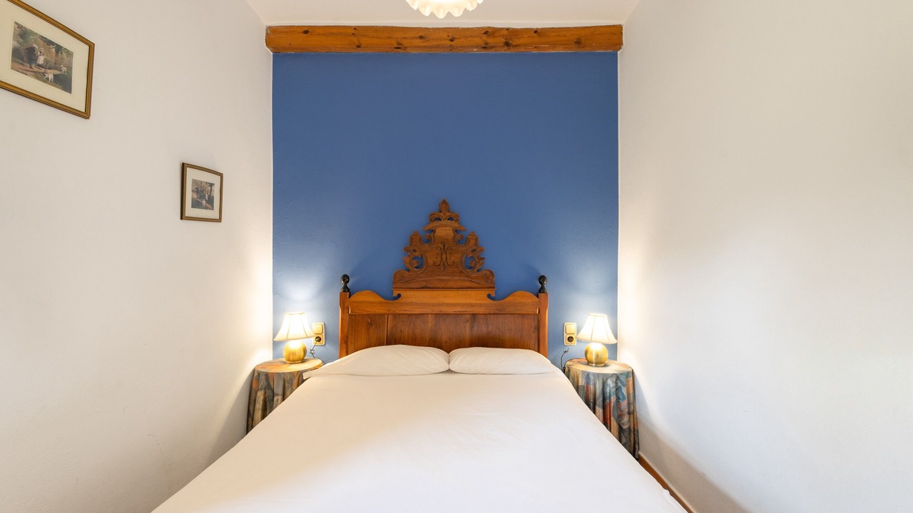 Photo of Bedroom in Sagas