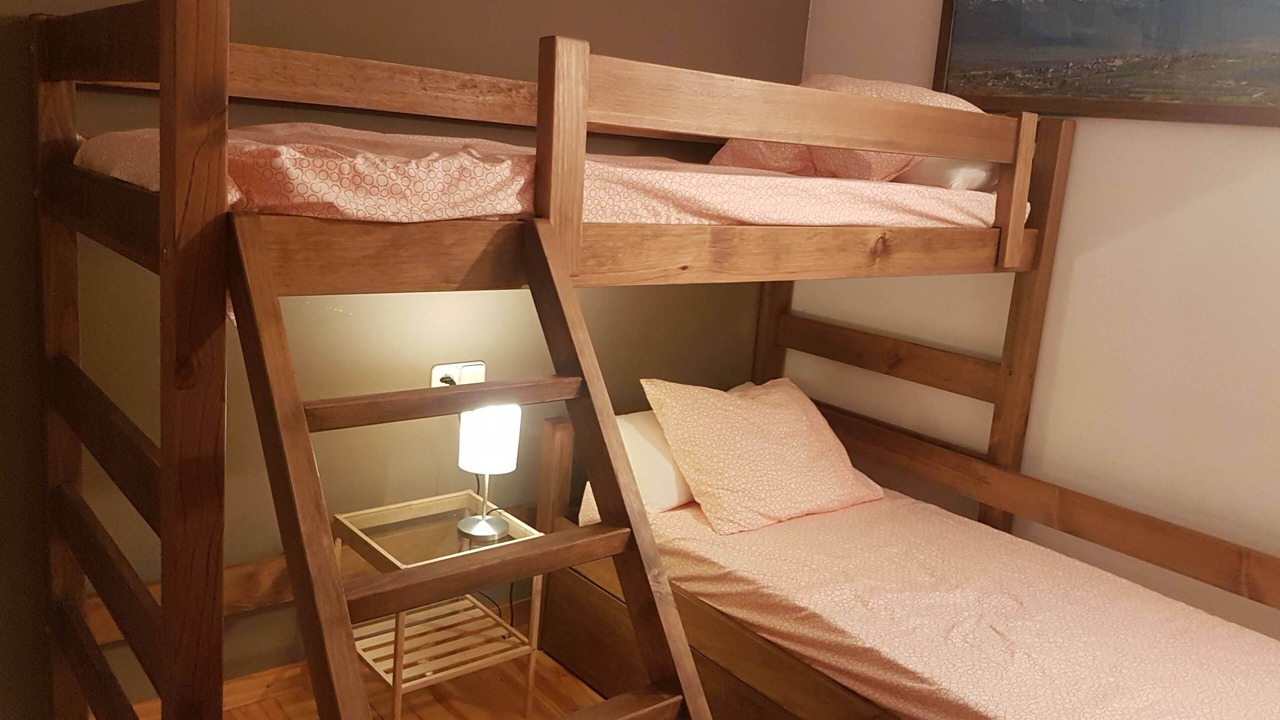 Photo of Bedroom in Puigcerda