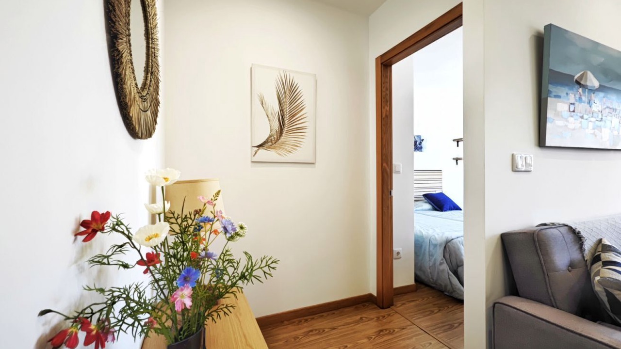 Photo of Bedroom in Sanxenxo