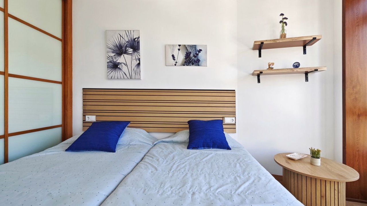 Photo of Bedroom in Sanxenxo