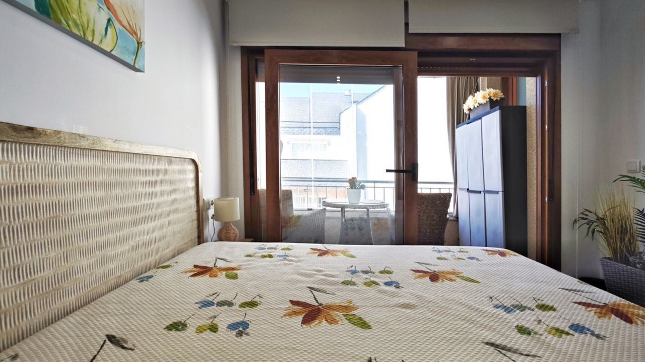 Photo of Bedroom in Sanxenxo
