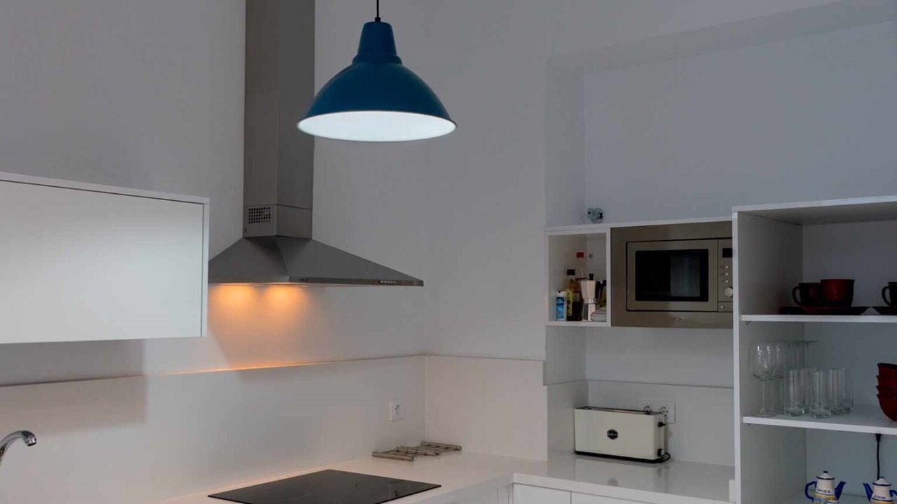 Photo of Kitchen in Encarnacion-Regina
