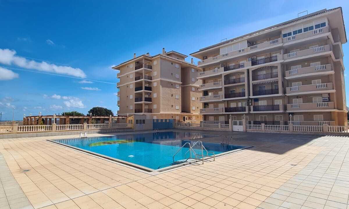 Photo of Outdoor in La Mata