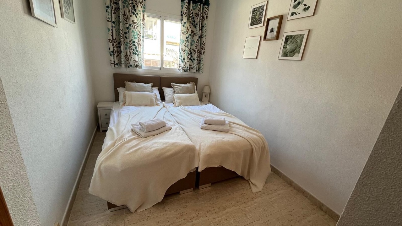 Photo of Bedroom in La Mata