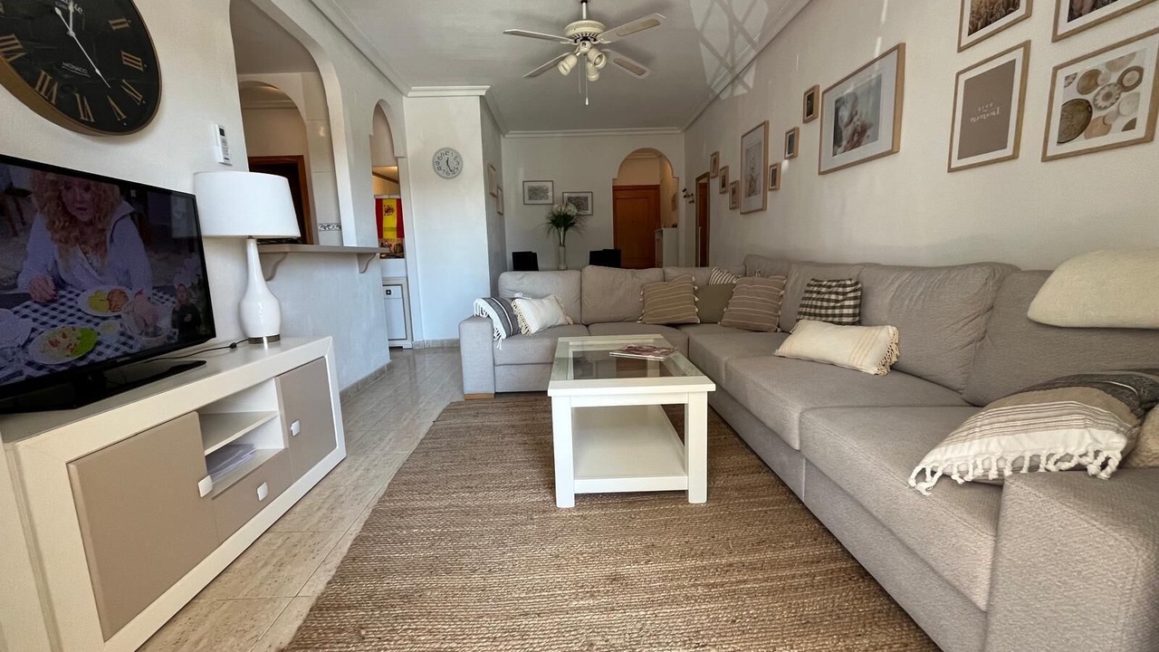 Photo of Livingroom in La Mata